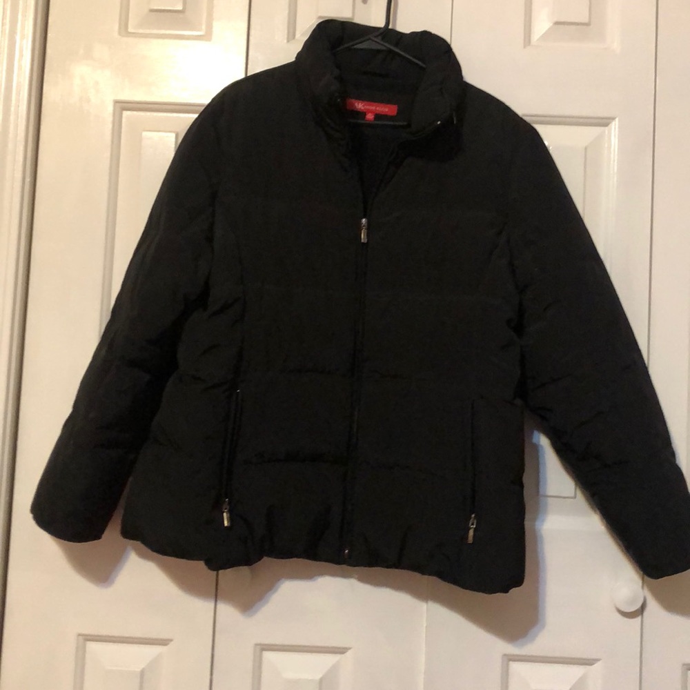 Puffer Jacket